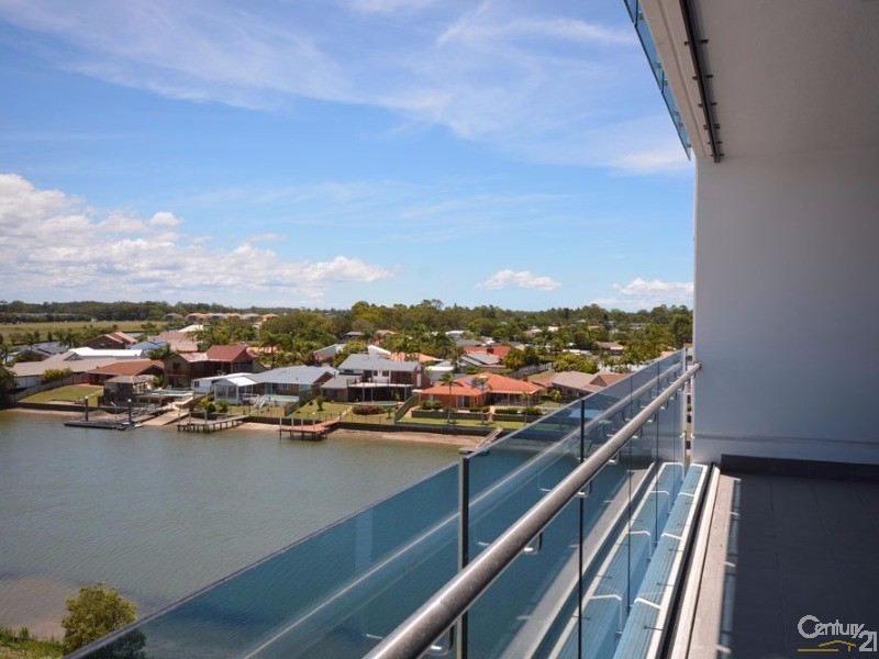 1409/5 Harbourside Court, Biggera Waters QLD 4216