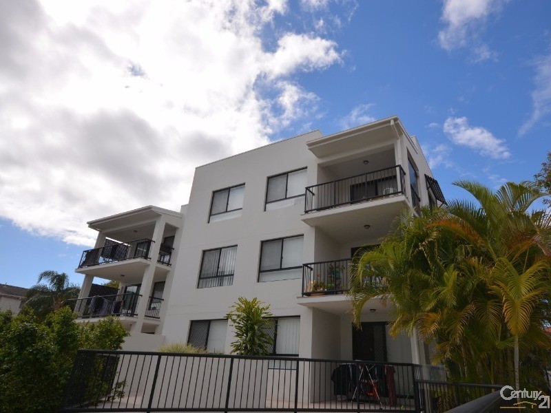5/15-17 Lloyd Street, Southport QLD 4215