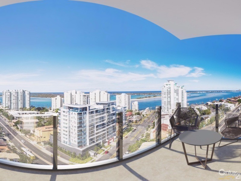 128 Frank Street, Labrador QLD 4215