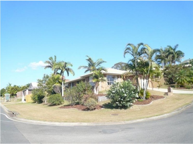 28 Allied Drive, Arundel QLD 4214