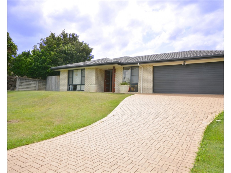 20 Breakspear Road, Molendinar QLD 4214