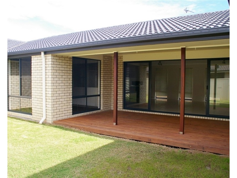 20 Breakspear Road, Molendinar QLD 4214
