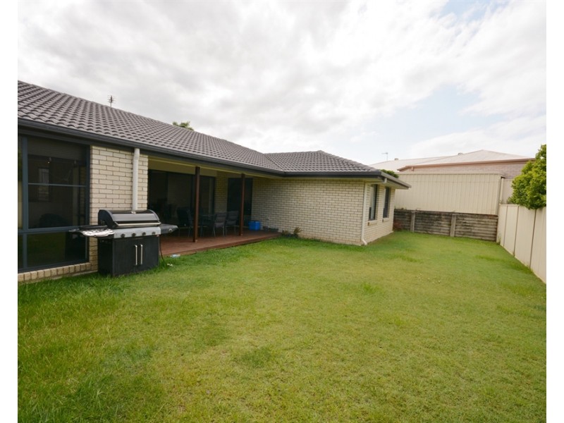 20 Breakspear Road, Molendinar QLD 4214