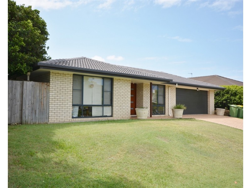 20 Breakspear Road, Molendinar QLD 4214