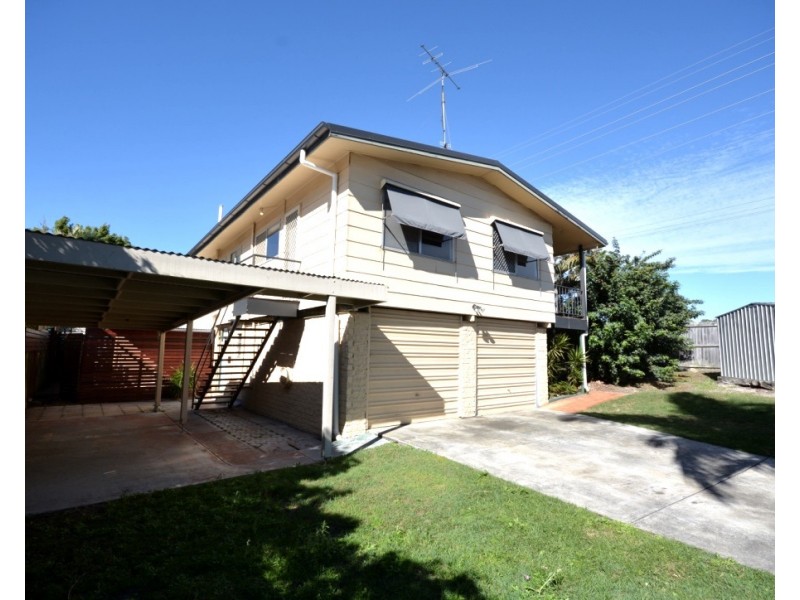 57B Pacific Avenue, Miami QLD 4220