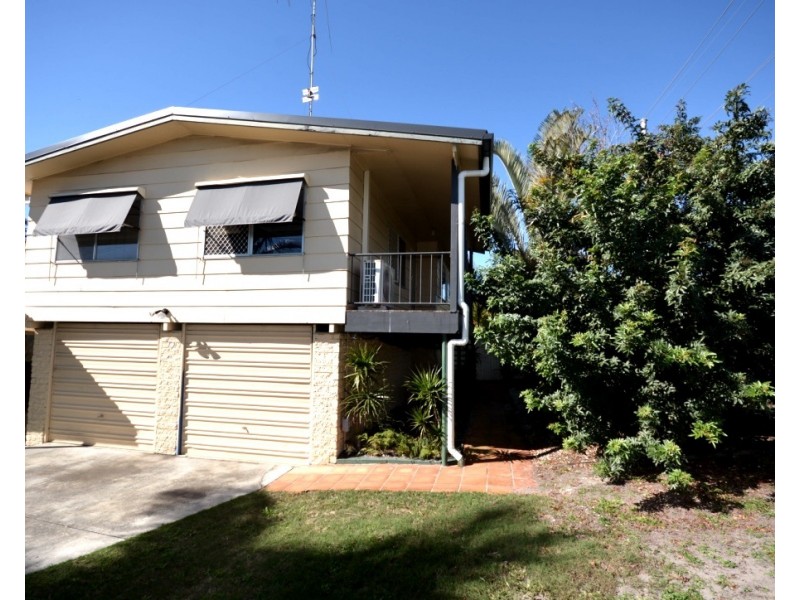 57B Pacific Avenue, Miami QLD 4220