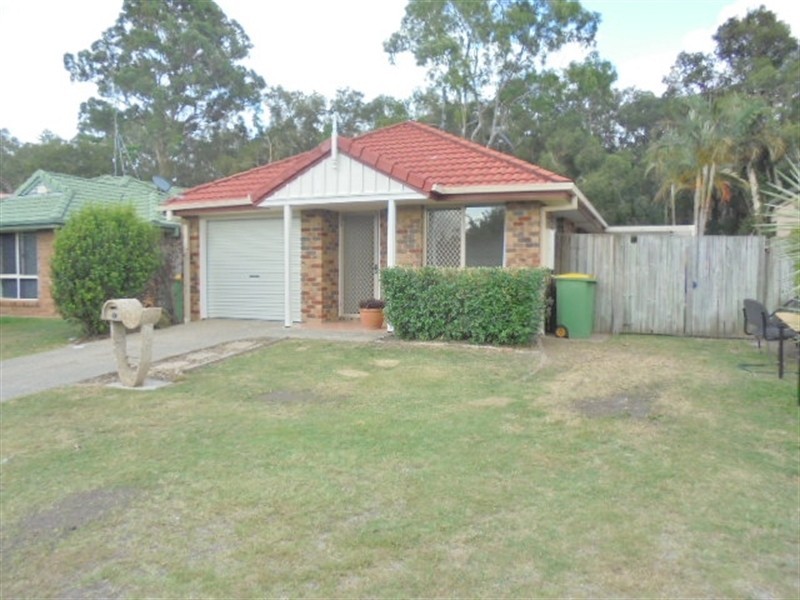 8 Bernini Drive, Coombabah QLD 4216