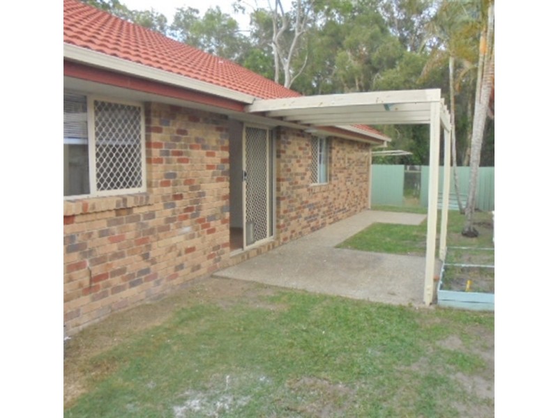 8 Bernini Drive, Coombabah QLD 4216