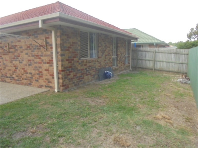 8 Bernini Drive, Coombabah QLD 4216