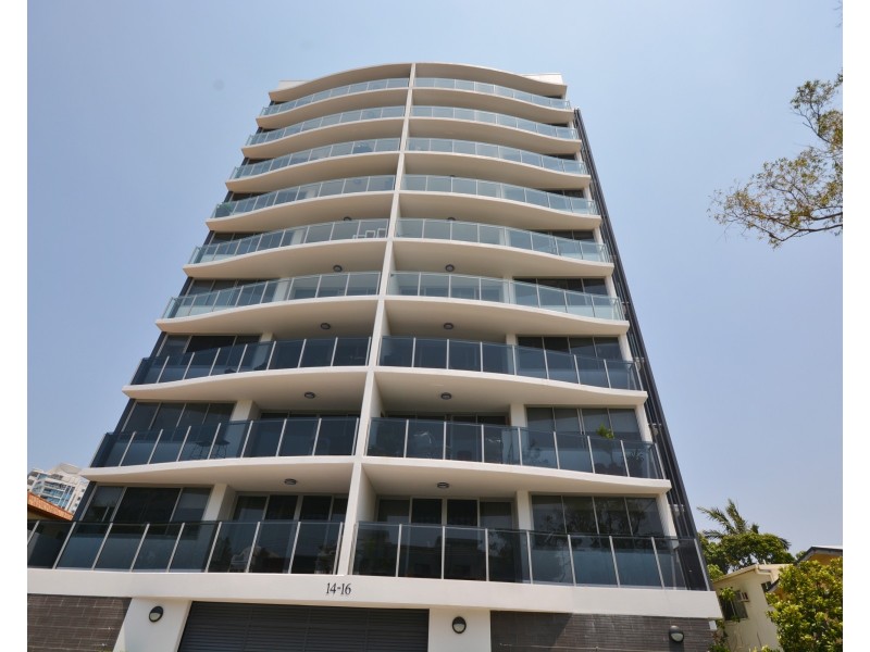 14-16 Bright Avenue, Labrador QLD 4215