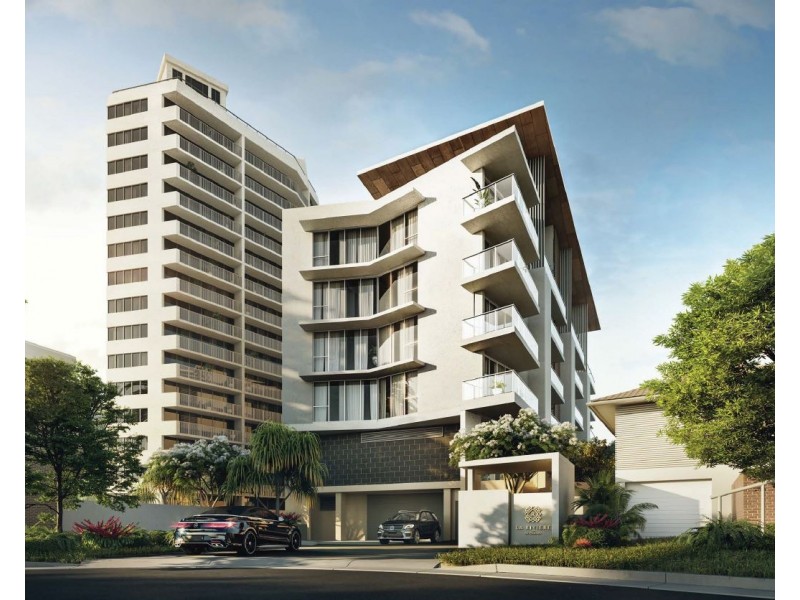 19 Cannes Avenue, Surfers Paradise QLD 4217