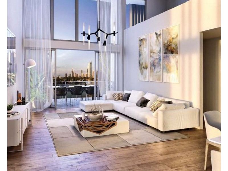 19 Cannes Avenue, Surfers Paradise QLD 4217