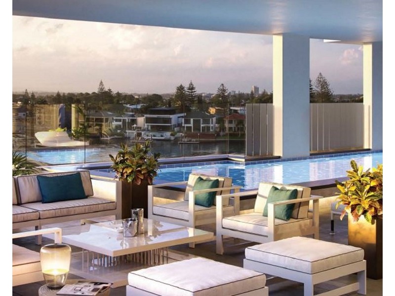 19 Cannes Avenue, Surfers Paradise QLD 4217