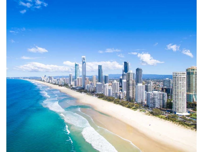 19 Cannes Avenue, Surfers Paradise QLD 4217