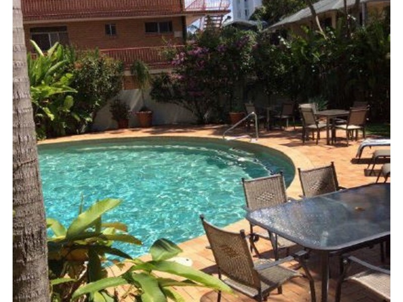 31 Railway Street, Southport QLD 4215