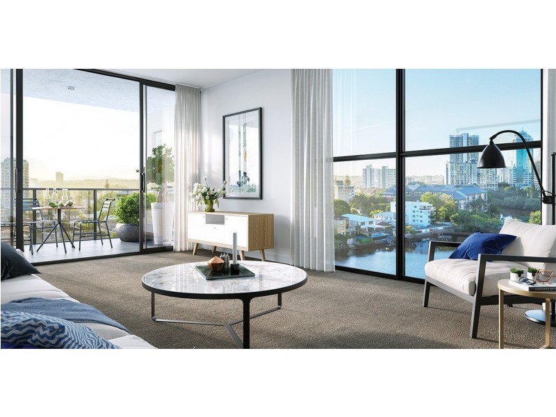 Surfers Paradise QLD 4217