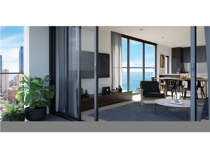 Surfers Paradise QLD 4217