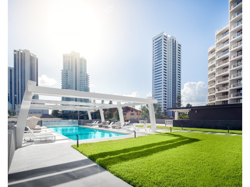 2663 Gold Coast Highway, Broadbeach QLD 4218