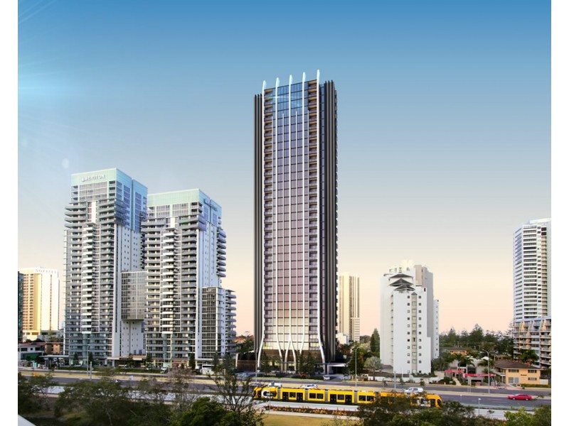 2663 Gold Coast Highway, Broadbeach QLD 4218