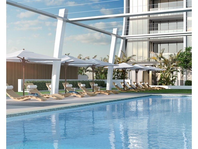 2663 Gold Coast Highway, Broadbeach QLD 4218