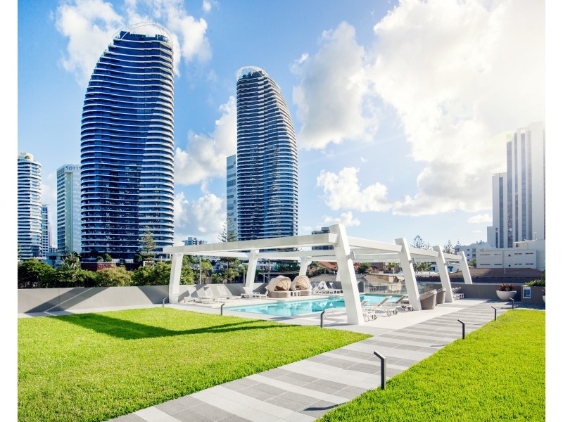 2663 Gold Coast Highway, Broadbeach QLD 4218