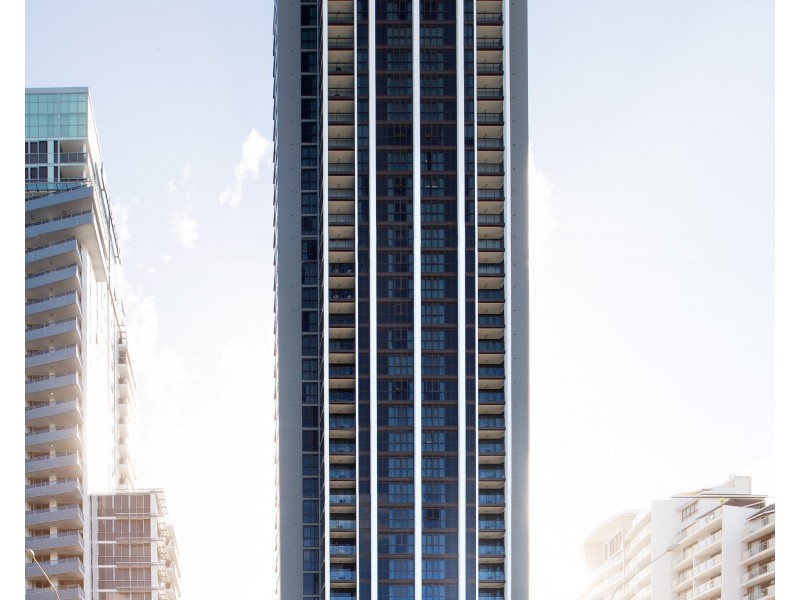 2663 Gold Coast Highway, Broadbeach QLD 4218