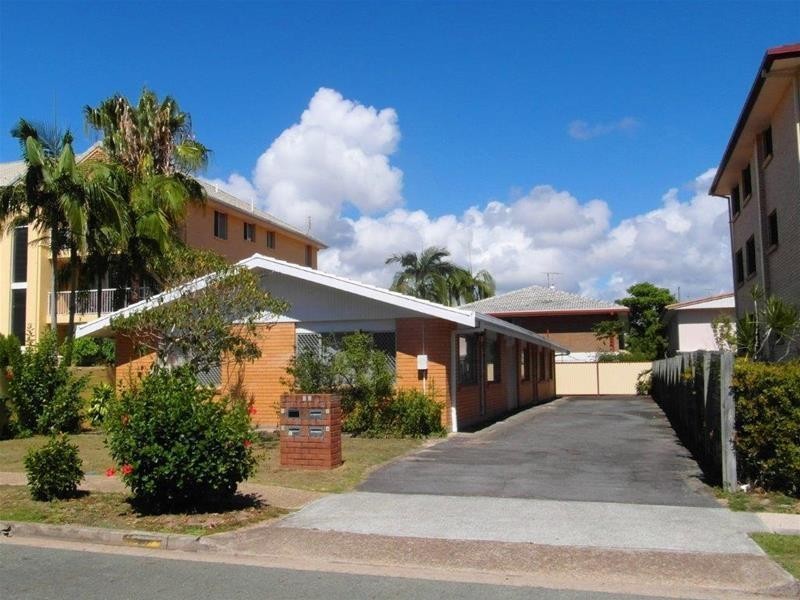 1/22 Stanhill Drive, Chevron Island QLD 4217