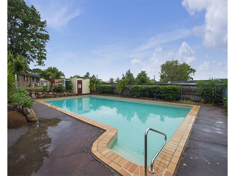 28/17-25 Linning Street, Mount Warren Park QLD 4207