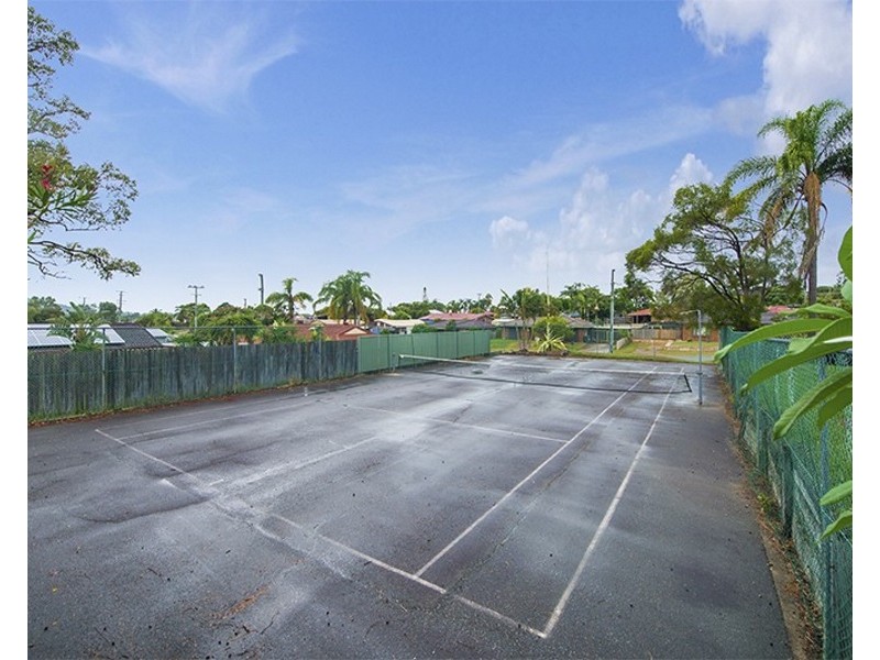 28/17-25 Linning Street, Mount Warren Park QLD 4207