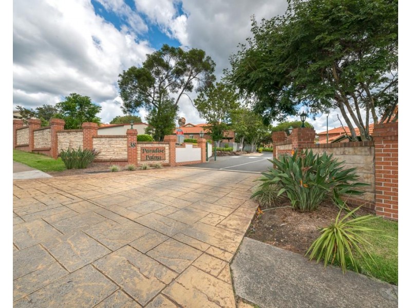 81/38 Murev Way, Carrara QLD 4211