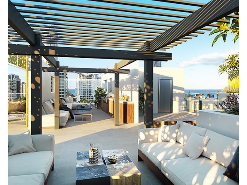 14 Cannes Avenue, Surfers Paradise QLD 4217