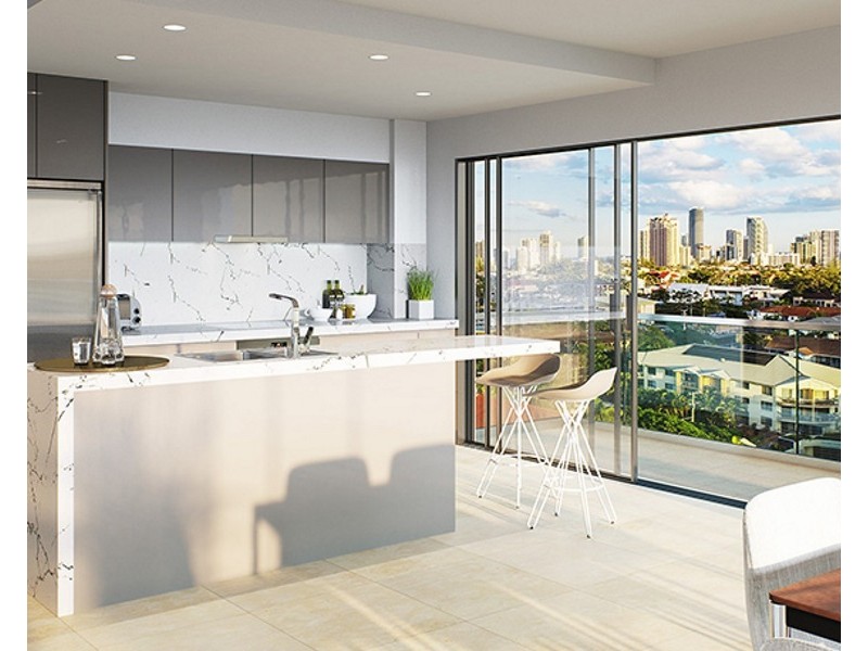 14 Cannes Avenue, Surfers Paradise QLD 4217