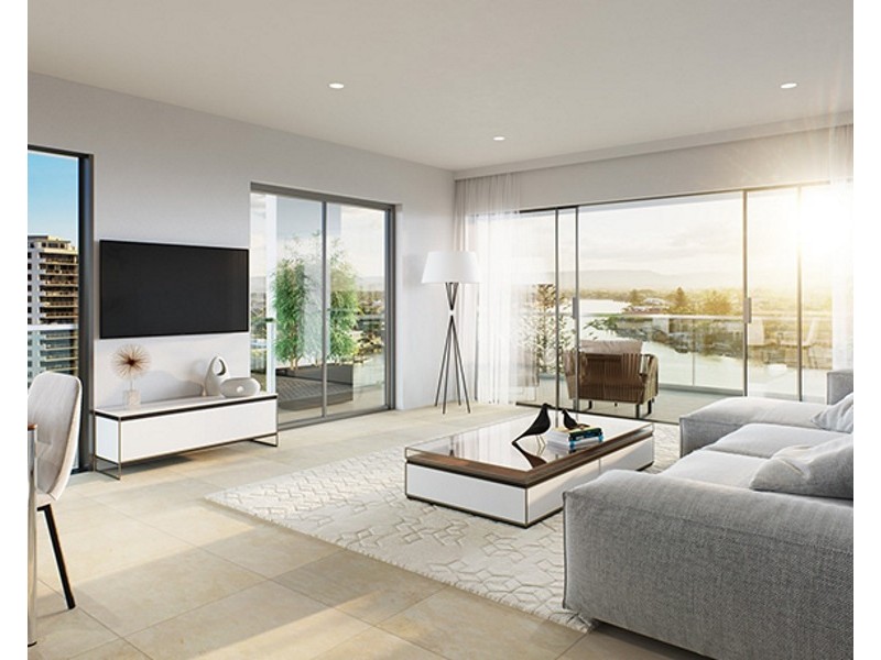 14 Cannes Avenue, Surfers Paradise QLD 4217