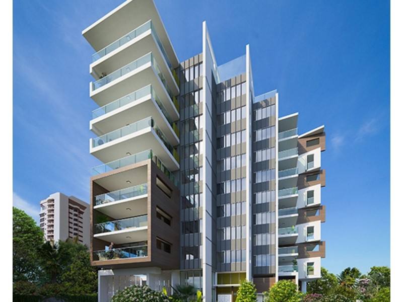 14 Cannes Avenue, Surfers Paradise QLD 4217