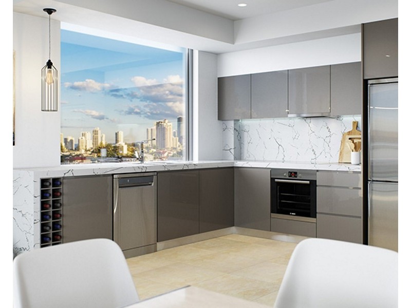 14 Cannes Avenue, Surfers Paradise QLD 4217