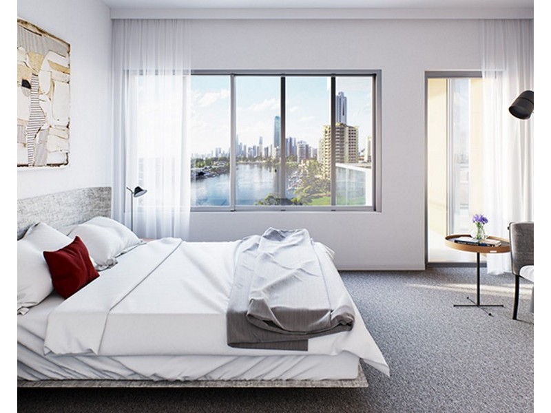 14 Cannes Avenue, Surfers Paradise QLD 4217