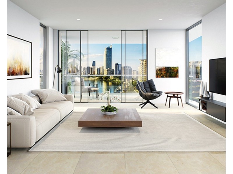 14 Cannes Avenue, Surfers Paradise QLD 4217