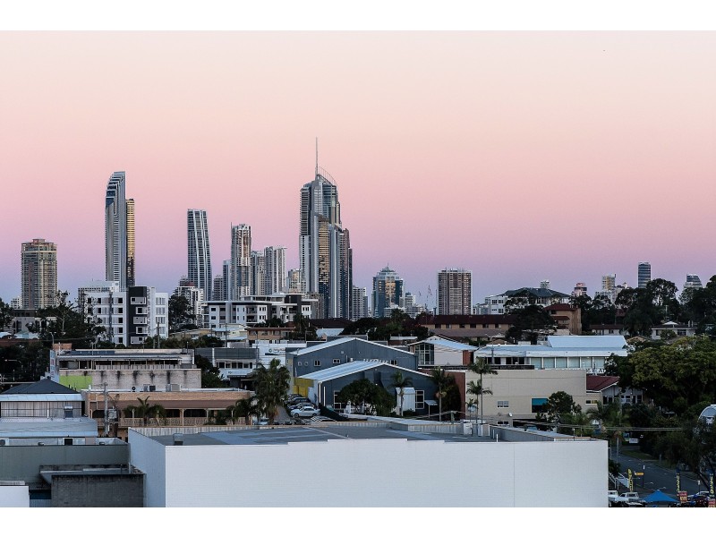 Southport QLD 4215