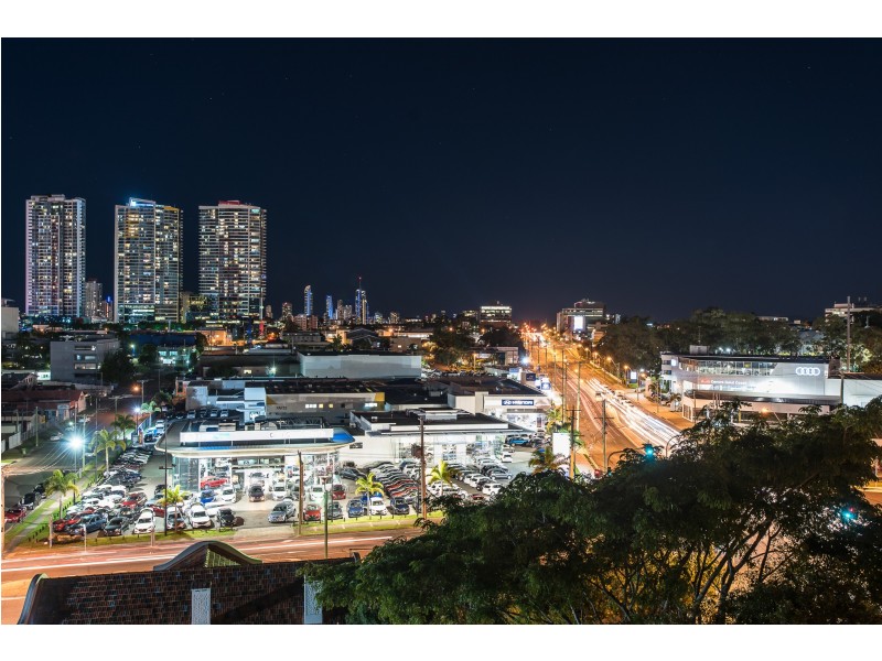 Southport QLD 4215