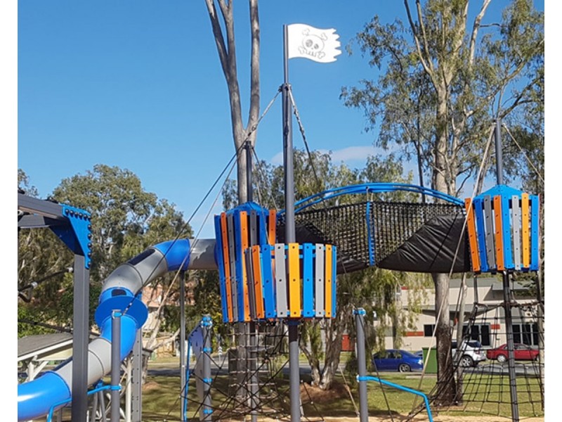 128 Discovery Drive, Helensvale QLD 4212