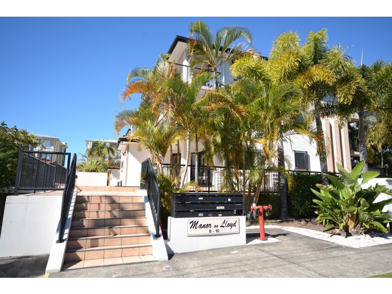 6/8-10 Lloyd Street, Southport QLD 4215