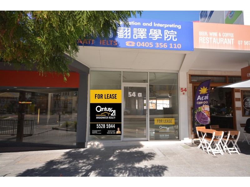 54A Nerang Street, Southport QLD 4215