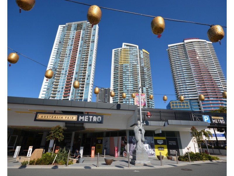 54A Nerang Street, Southport QLD 4215