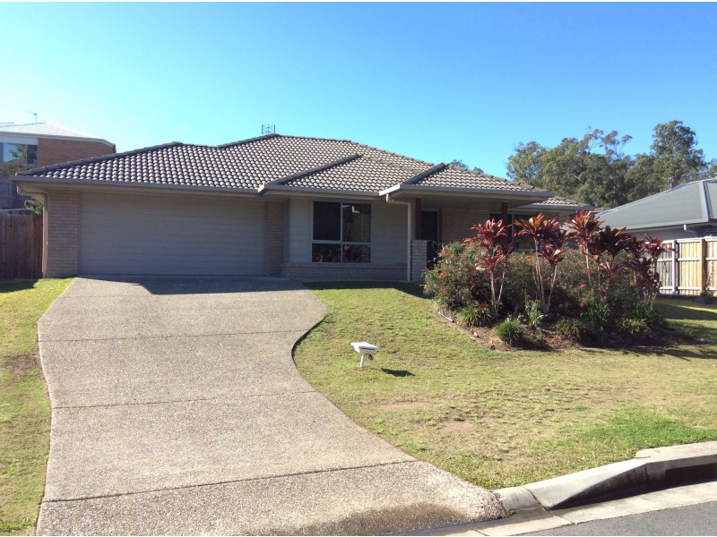 7 Rutherford Circuit, Gilston QLD 4211