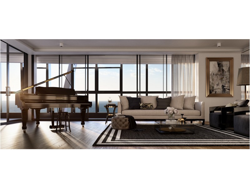 Surfers Paradise QLD 4217