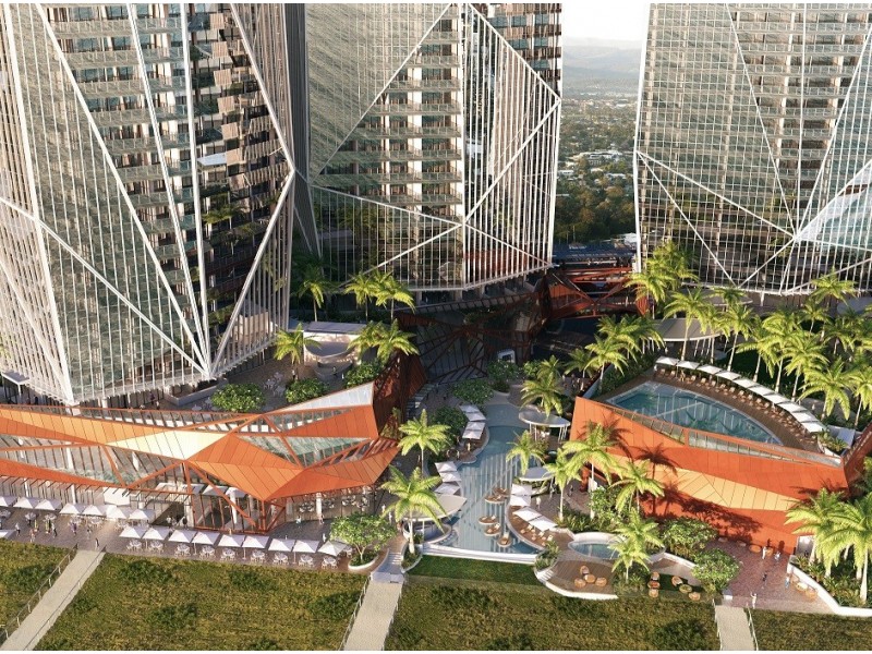 Surfers Paradise QLD 4217