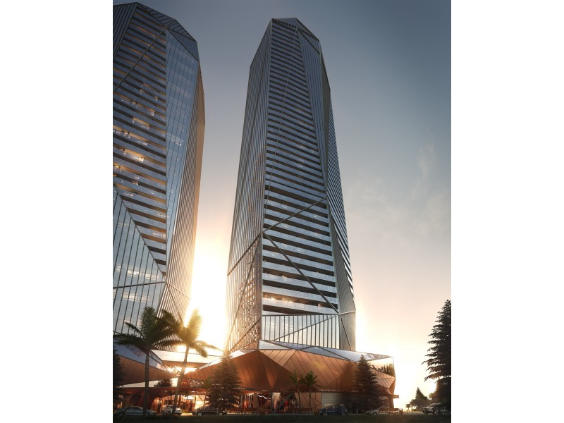 Surfers Paradise QLD 4217