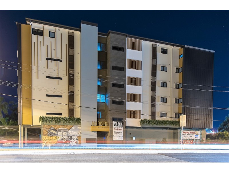 13/87-91 HIgh Street, Southport QLD 4215