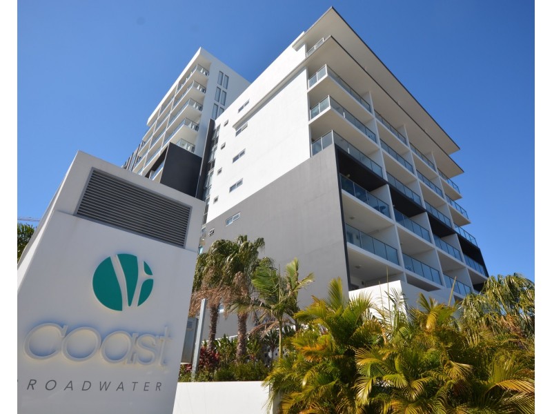 412/17 Bath Street, Labrador QLD 4215