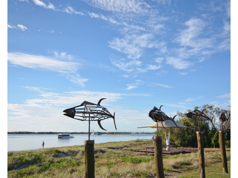 33 Loder Street, Biggera Waters QLD 4216